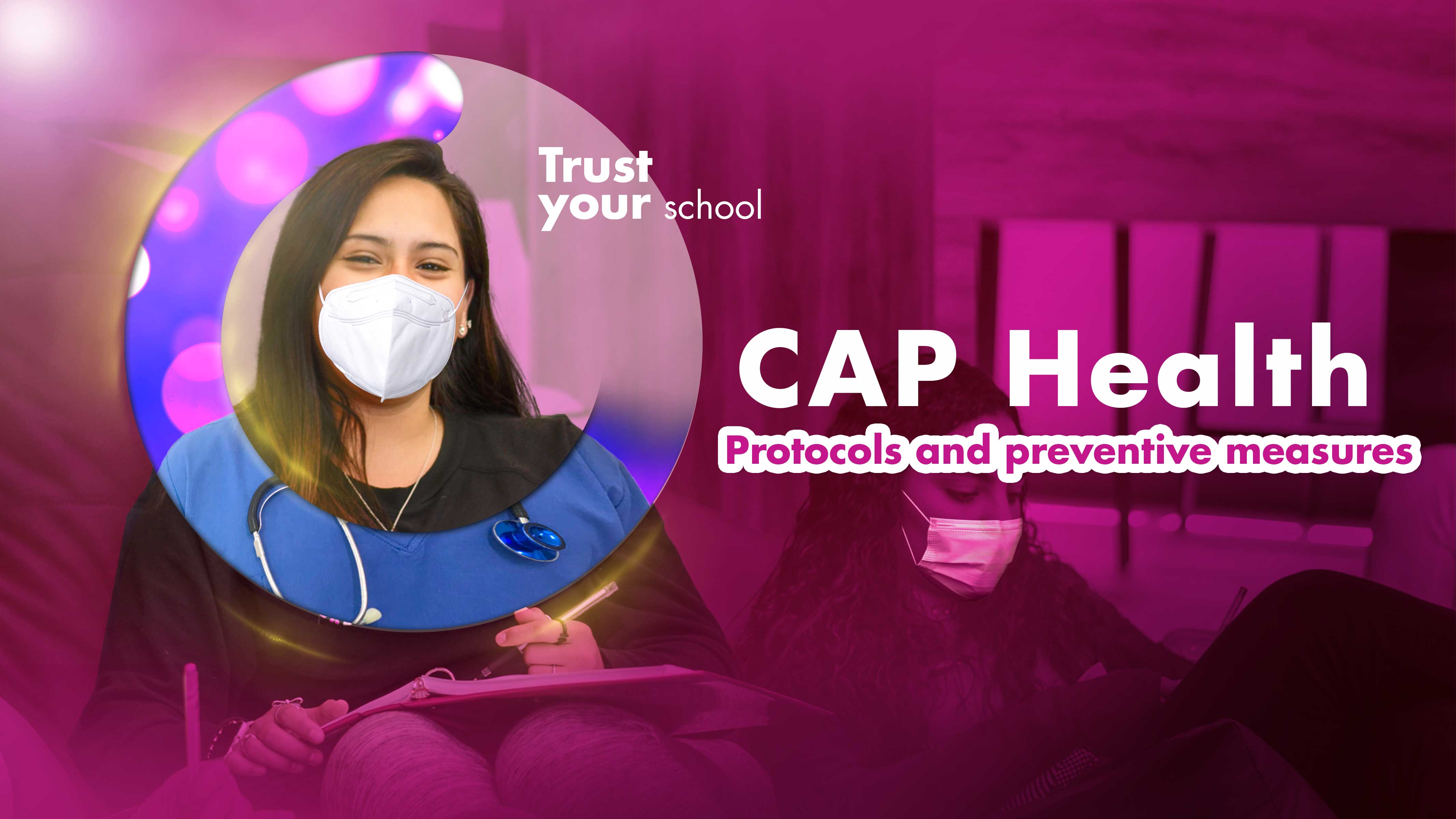 Programa de Salud CAP